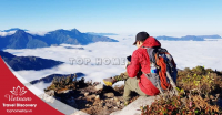 Tour trekking núi Bạch Mộc Lương Tử (Ky Quan San) 3N2Đ