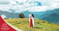 Tour trekking Sapa Thung Lũng Mường Hoa 1N