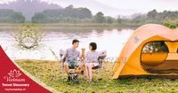 Tour Cắm Trại Trong Rừng Ở Hồ Tuyền Lâm Đà Lạt