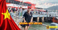 Tour  Côn Đảo 3N2Đ Lễ 30/4 - 1/5/2026