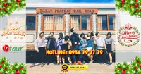 Tour  Đà Lạt 2N1Đ Tết Dương Lịch 2026