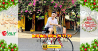 Tour  Đà Nẵng Bà Nà Hills 3N2Đ Tết Dương Lịch 2025