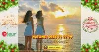 Tour  đảo Phú Quý 3N2ĐTết Dương Lịch 2026