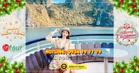 Tour  Hà Nội - Ninh Bình - Hạ Long - Sapa 6N5Đ Tết Dương Lịch 2026