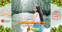 Tour  miền tây Mỹ Tho - Tiền Giang 1N Tết Dương Lịch 2026
