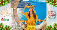 Tour  Ninh Chữ - Vĩnh Hy 3N2Đ Tết Dương Lịch 2026
