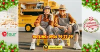 Tour  Bình Châu  Hồ Cốc 1N Tết Dương Lịch 2026