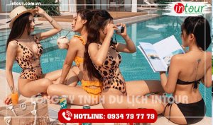 Tour  Long Hải - Nông Trại Cừu 2N1Đ giá  1.150.000Đ