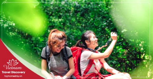 Tour trekking vườn quốc gia Bù Gia Mập 2N1Đ