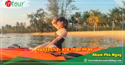 Tour  Hà Nội - Phú Quốc 3N2Đ