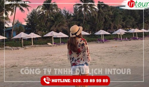 Tour  Nghệ An (Vinh) đi Nha Trang 4N3Đ