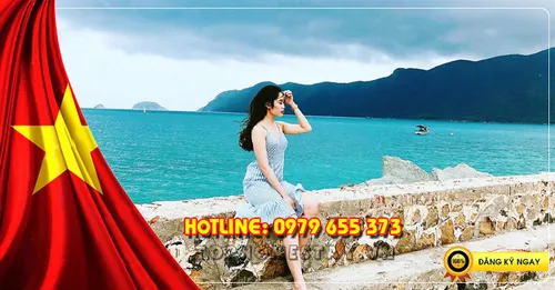 Tour  Côn Đảo 2N1Đ Lễ 30/4 - 1/5/2026