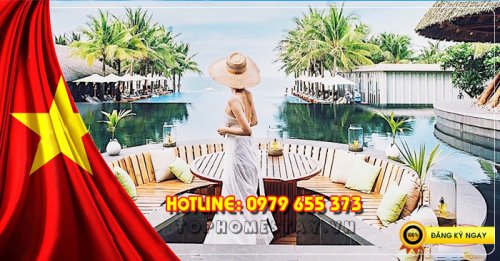 Tour  Long Hải 650.000 VNĐ 1N Lễ 30/4 - 1/5/2026