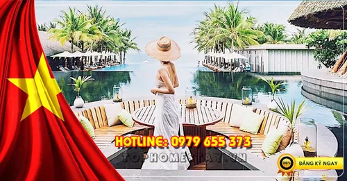 Tour  Long Hải 650.000 VNĐ 1N Lễ 30/4 - 1/5/2026