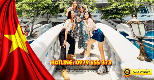Tour  Long Hải - Nông Trại Cừu 2N1Đ Lễ 30/4 - 1/5/2026