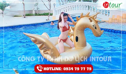 Tour  Long Hải 650.000 VNĐ 1N