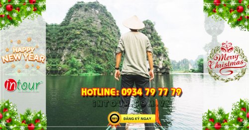 Tour  Hà Nội - Tràng An - Bái Đính - Hạ Long - Yên Tử 2N1Đ Tết Dương Lịch 2026
