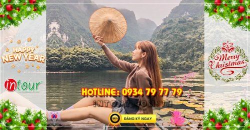 Tour  Hà Nội Hạ Long 3N2Đ Tết Dương Lịch 2026