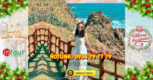 Tour  Phú Yên - Điệp Sơn 3N3Đ Tết Dương Lịch 2026