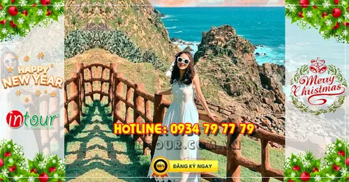 Tour  Phú Yên - Điệp Sơn 3N3Đ Tết Dương Lịch 2026