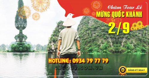 Tour  Hà Nội Sapa 4N3Đ Lễ 2/9/2025