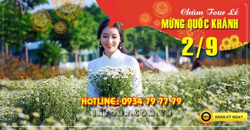 Tour  miền tây Cà Mau - Cần Thơ - Sóc Trăng 3N3Đ Lễ 2/9/2025