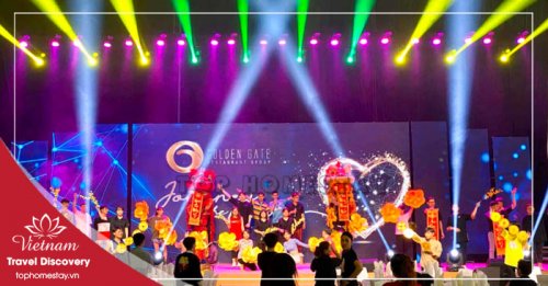 Dịch Vụ Cho Thuê Âm Thanh Ánh Sáng Sự Kiện tại Bình Dương