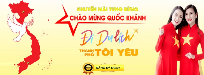 Lễ 2/9 Năm Nay Nên Đi  Ở Đâu Là Hợp Lý Nhất?
