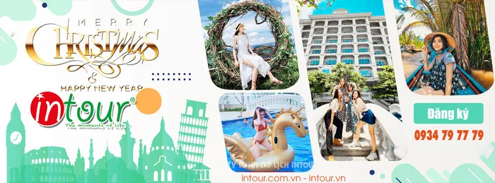 Tết Dương Lịch Năm Nay Nên Đi  Ở Đâu Là Hợp Lý Nhất?