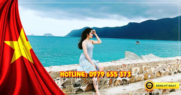 Tour  Côn Đảo 2N1Đ Lễ 30/4 - 1/5/2026