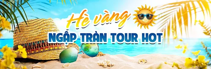 Mùa Hè Năm Nay Nên Đi  Ở Đâu Là Hợp Lý Nhất?