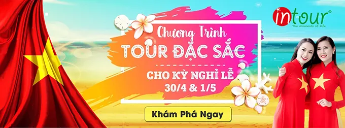 Lễ 30/4 - 1/5 Năm Nay Nên Đi  Ở Đâu Là Hợp Lý Nhất?