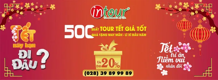 Tết Nguyên Đán Năm Nay Nên Đi  Ở Đâu Là Hợp Lý Nhất?