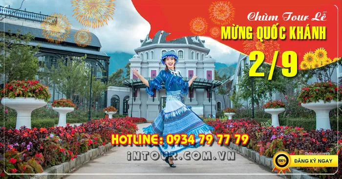 Tour  Hà Nội - Tràng An - Bái Đính - Hạ Long - Yên Tử 2N1Đ Lễ 2/9/2025