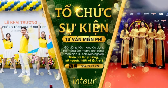 Công Ty Chuyển Tổ Chức Year End Party Cho Doanh Nghiệp Giá Trọn Gói Tại Bình Dương